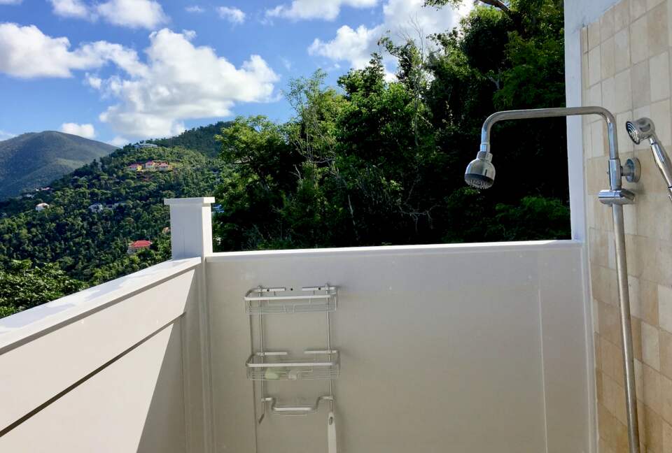 Villa Tortola - Belmont Estates, West End, Virgin Islands, British