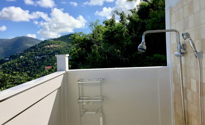 Villa Tortola - Belmont Estates, West End, Virgin Islands, British