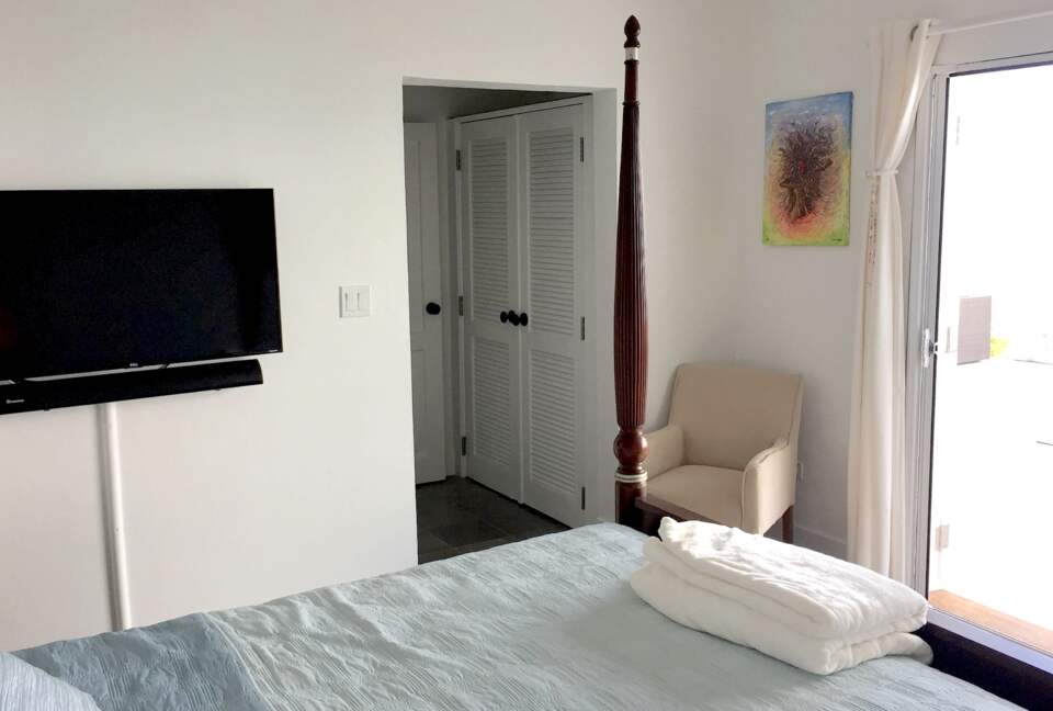 Villa Tortola - Belmont Estates, West End, Virgin Islands, British