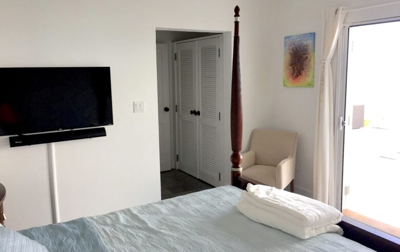 Villa Tortola - Belmont Estates, West End, Virgin Islands, British