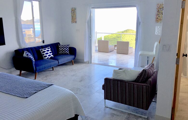 Villa Tortola - Belmont Estates, West End, Virgin Islands, British