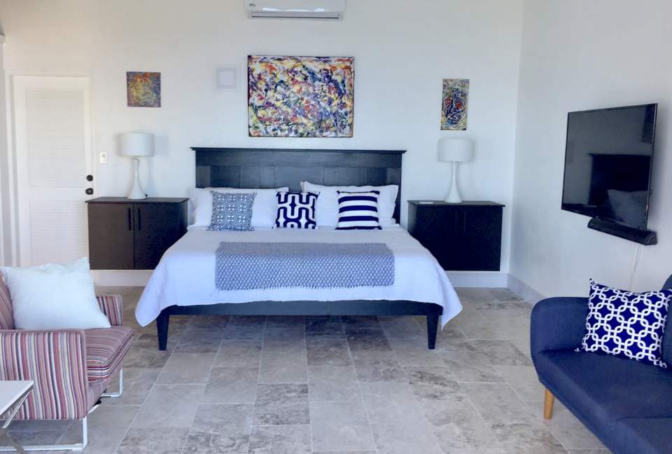 Villa Tortola - Belmont Estates, West End, Virgin Islands, British