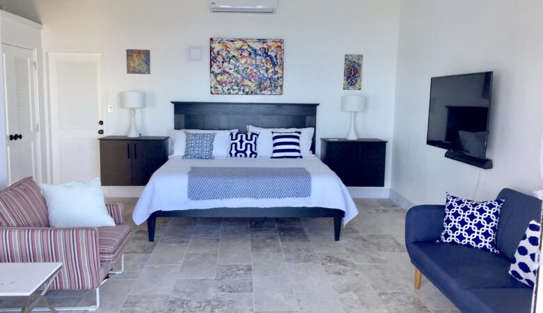 Villa Tortola - Belmont Estates, West End, Virgin Islands, British