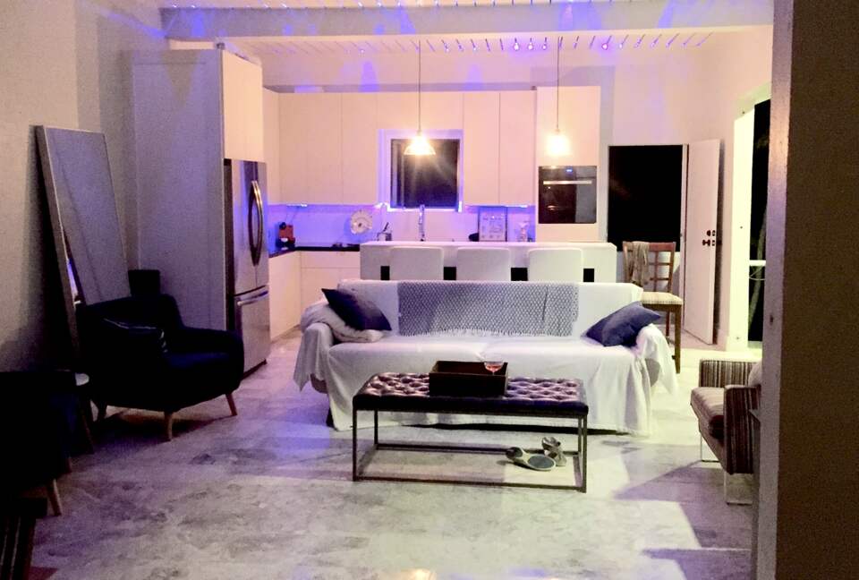 Villa Tortola - Belmont Estates, West End, Virgin Islands, British