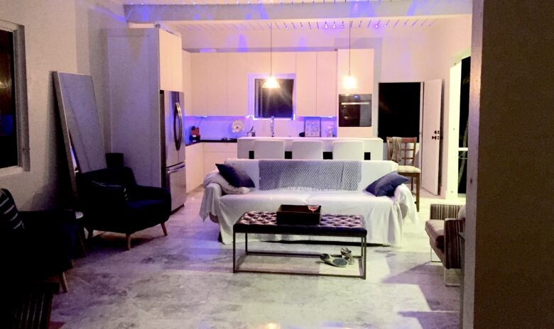 Villa Tortola - Belmont Estates, West End, Virgin Islands, British