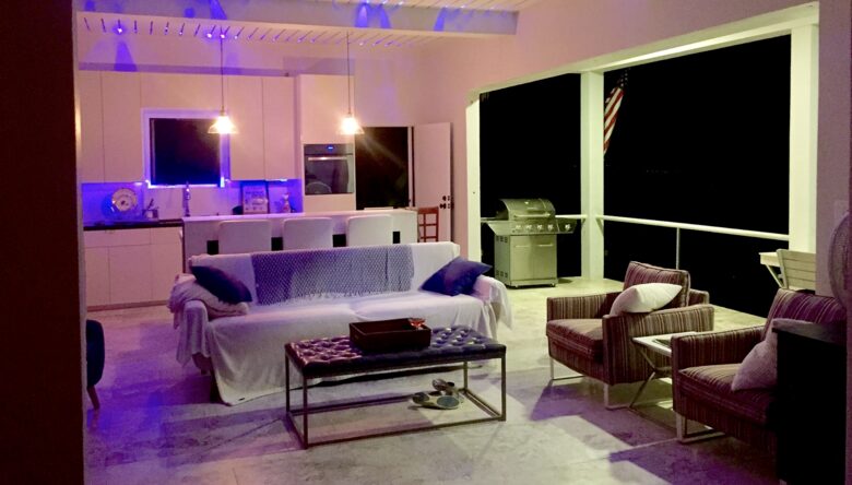 Villa Tortola - Belmont Estates, West End, Virgin Islands, British