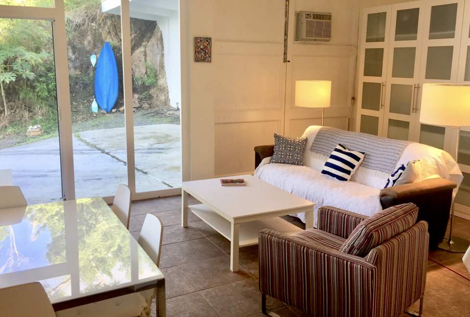 Villa Tortola - Belmont Estates, West End, Virgin Islands, British