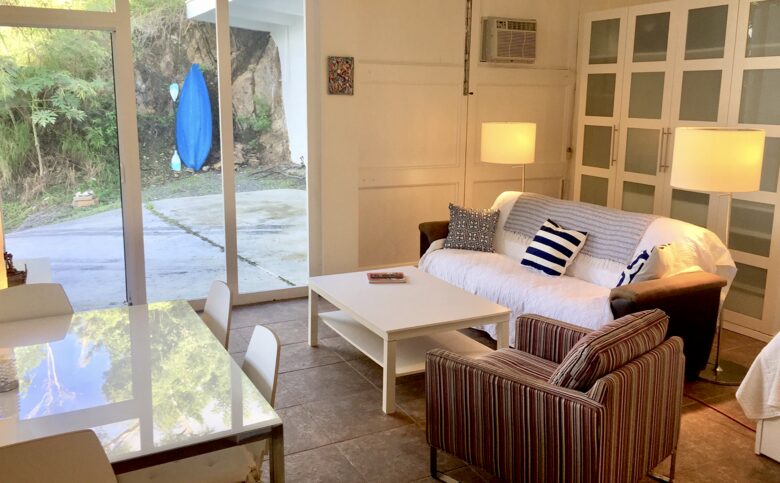 Villa Tortola - Belmont Estates, West End, Virgin Islands, British