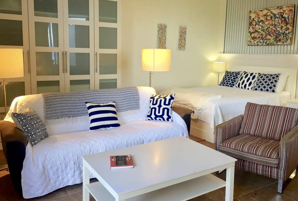 Villa Tortola - Belmont Estates, West End, Virgin Islands, British