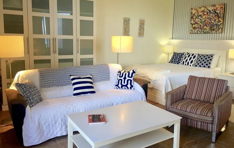 Villa Tortola - Belmont Estates, West End, Virgin Islands, British