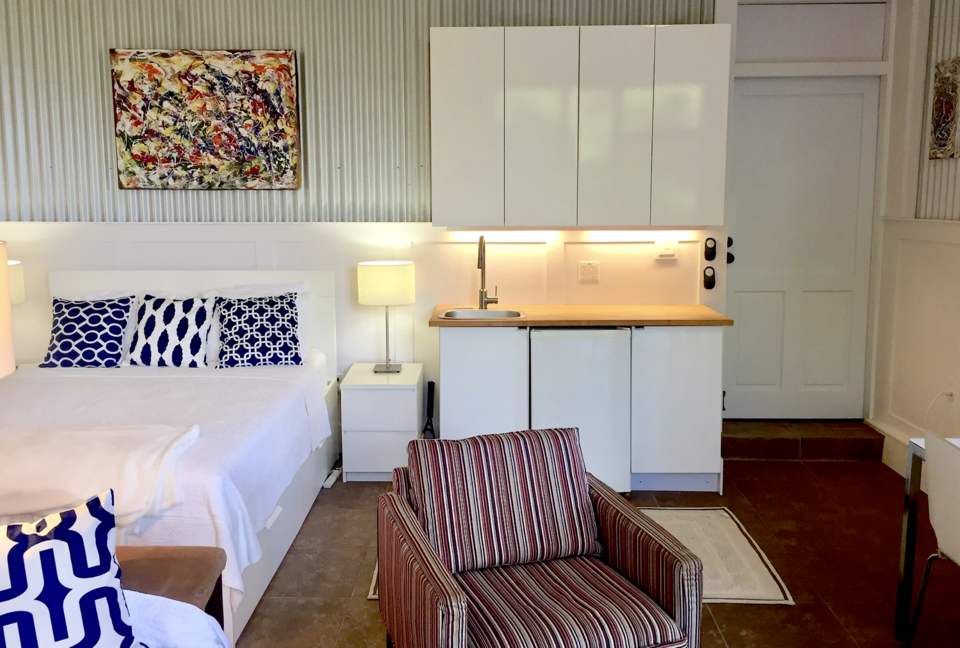 Villa Tortola - Belmont Estates, West End, Virgin Islands, British