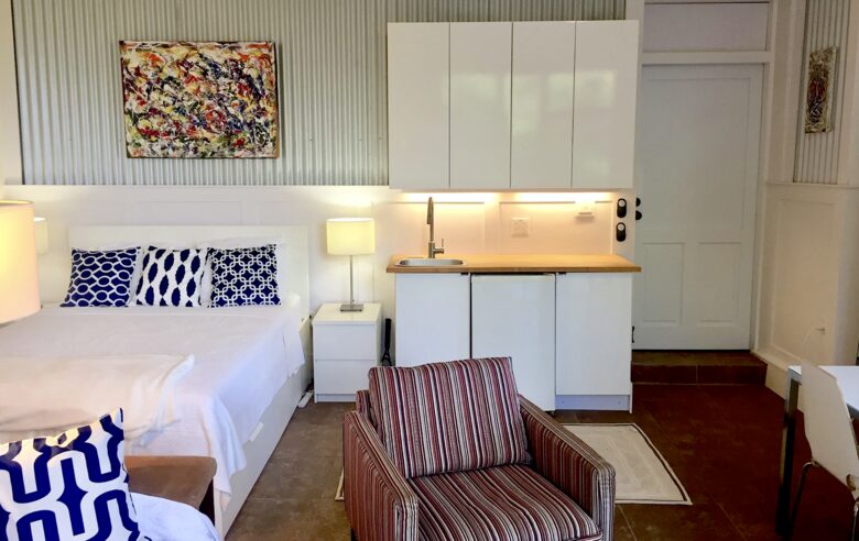 Villa Tortola - Belmont Estates, West End, Virgin Islands, British