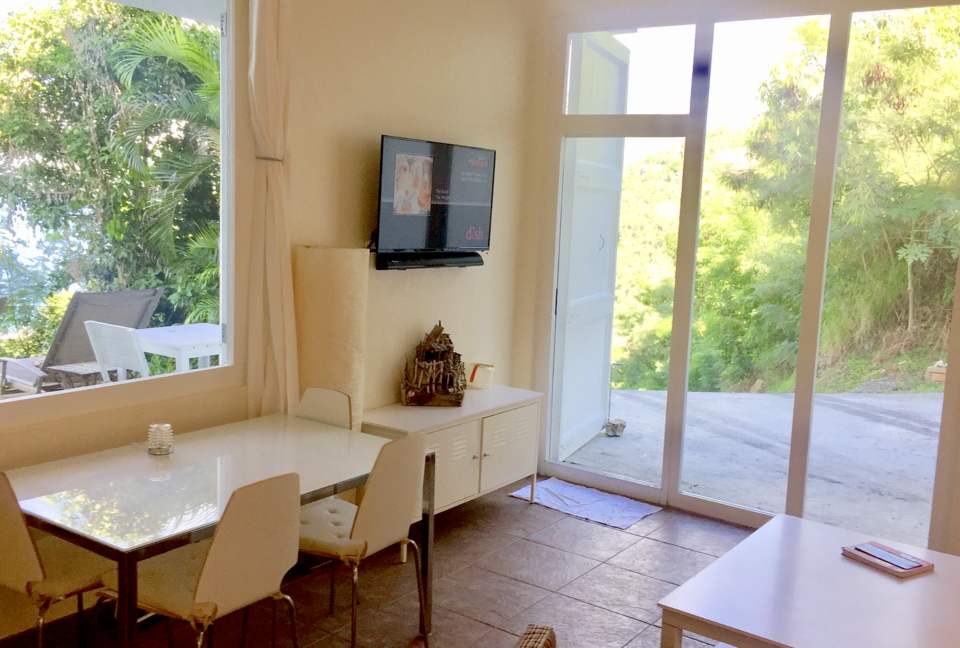 Villa Tortola - Belmont Estates, West End, Virgin Islands, British