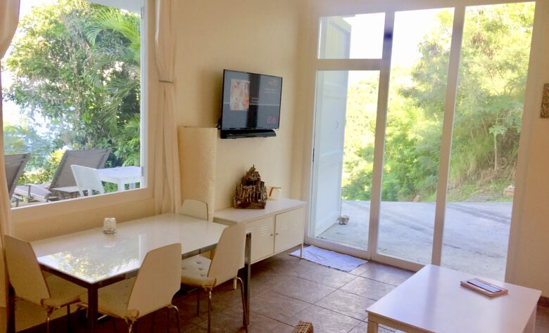 Villa Tortola - Belmont Estates, West End, Virgin Islands, British