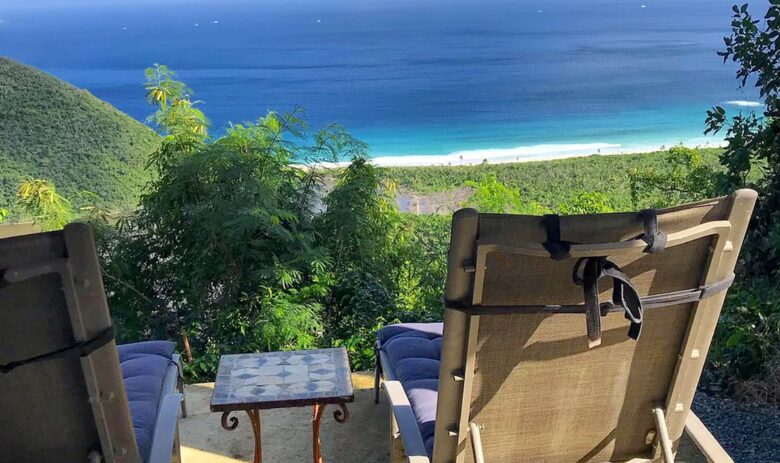 Villa Tortola - Belmont Estates, West End, Virgin Islands, British