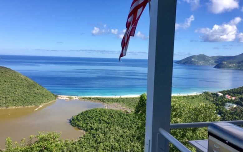 Villa Tortola - Belmont Estates, West End, Virgin Islands, British