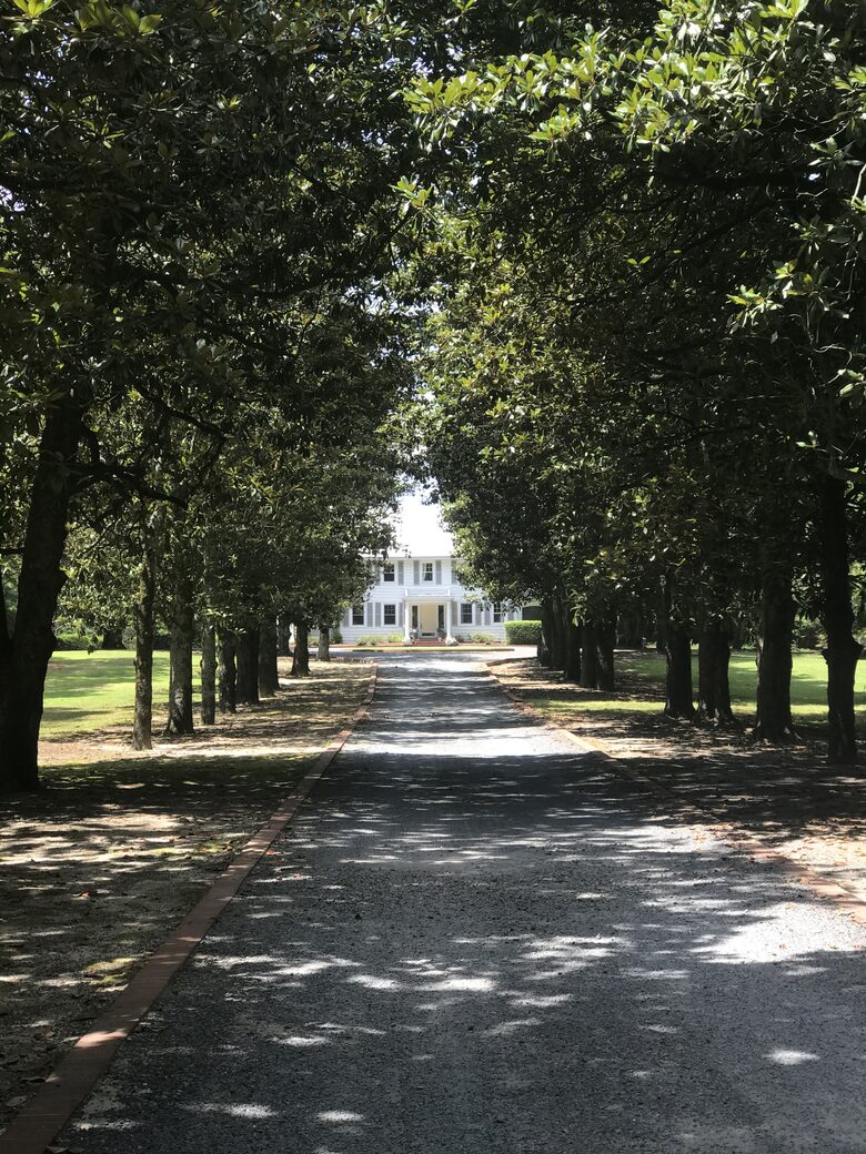 Sugar Magnolia Estate - Pinehurst, North Carolina