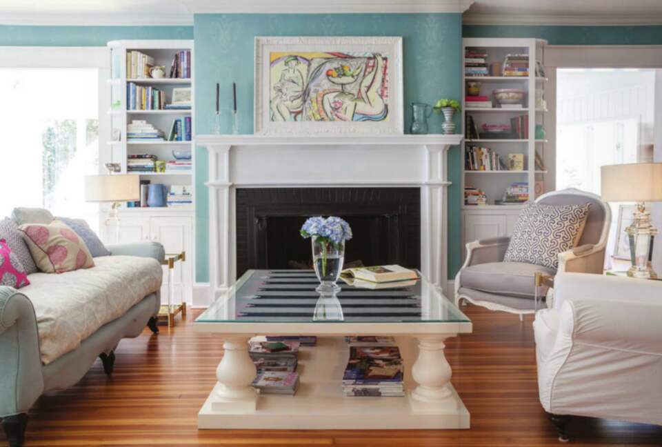 Sugar Magnolia Estate - Pinehurst, North Carolina