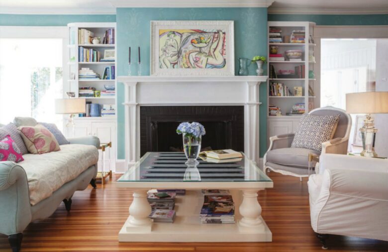 Sugar Magnolia Estate - Pinehurst, North Carolina