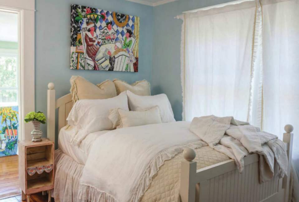 Sugar Magnolia Estate - Pinehurst, North Carolina