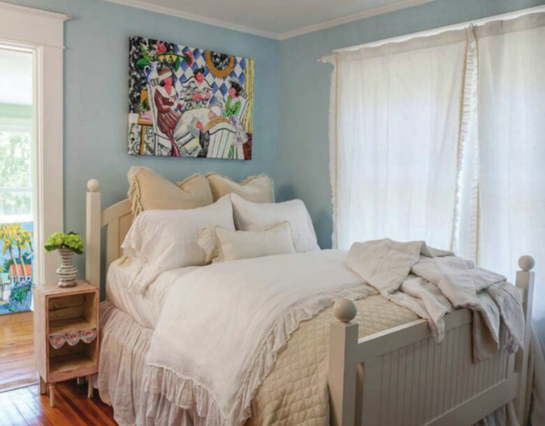 Sugar Magnolia Estate - Pinehurst, North Carolina