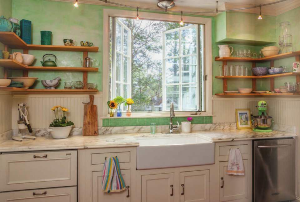 Sugar Magnolia Estate - Pinehurst, North Carolina