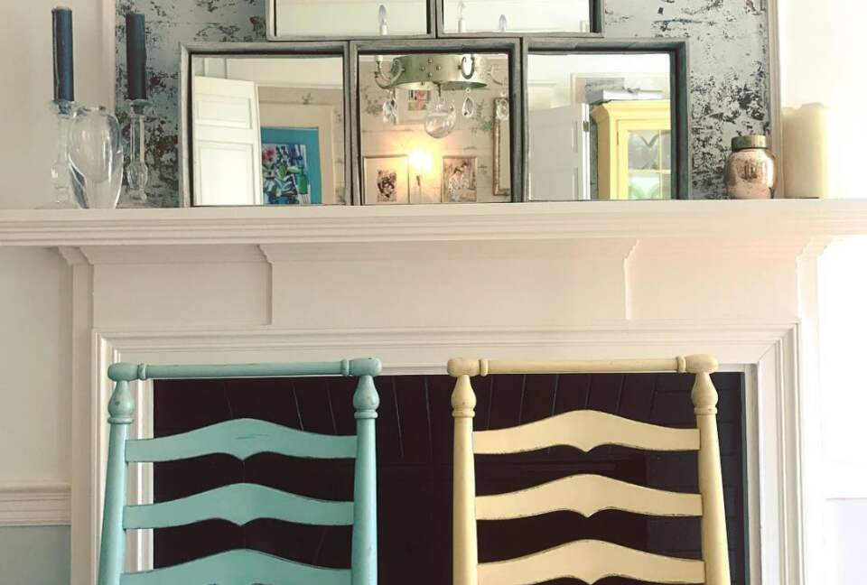 Sugar Magnolia Estate - Pinehurst, North Carolina