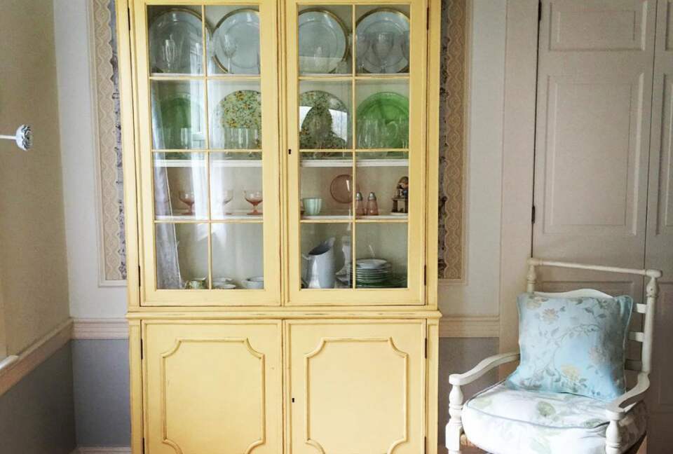 Sugar Magnolia Estate - Pinehurst, North Carolina