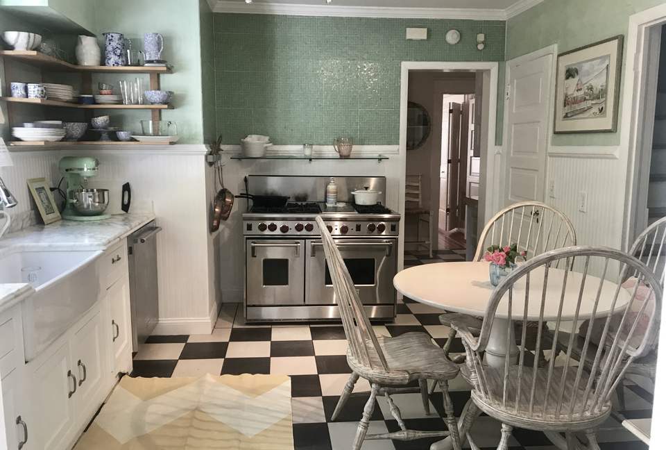 Sugar Magnolia Estate - Pinehurst, North Carolina