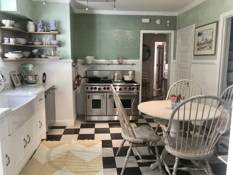 Sugar Magnolia Estate - Pinehurst, North Carolina