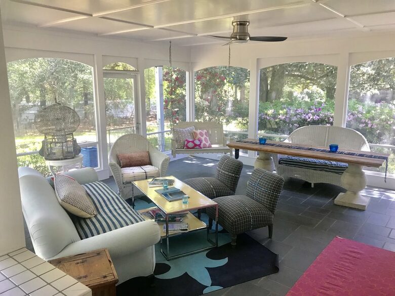 Sugar Magnolia Estate - Pinehurst, North Carolina