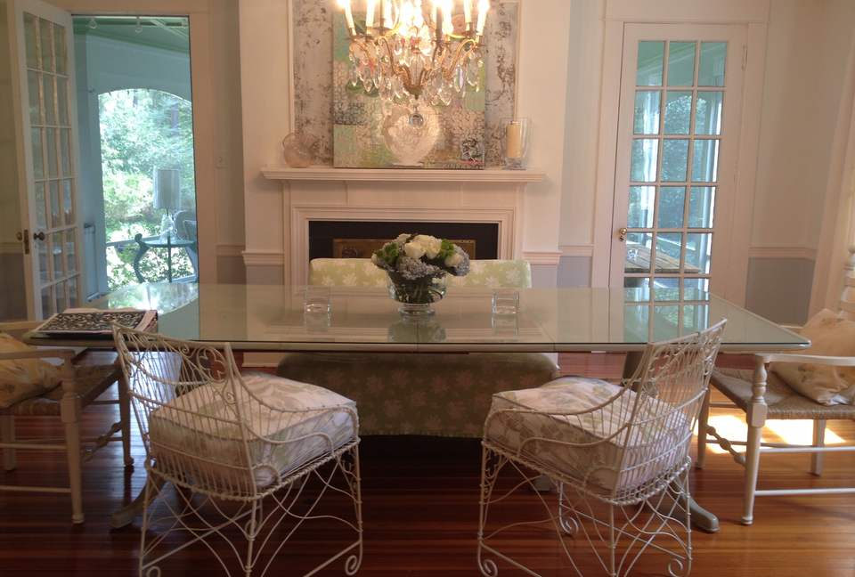 Sugar Magnolia Estate - Pinehurst, North Carolina