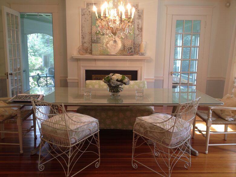 Sugar Magnolia Estate - Pinehurst, North Carolina