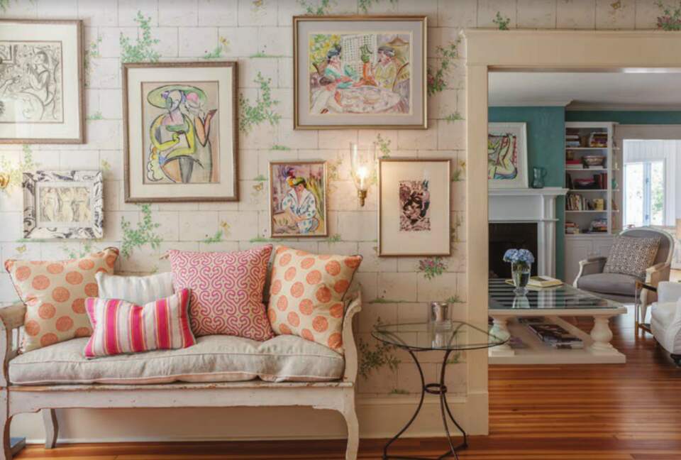 Sugar Magnolia Estate - Pinehurst, North Carolina