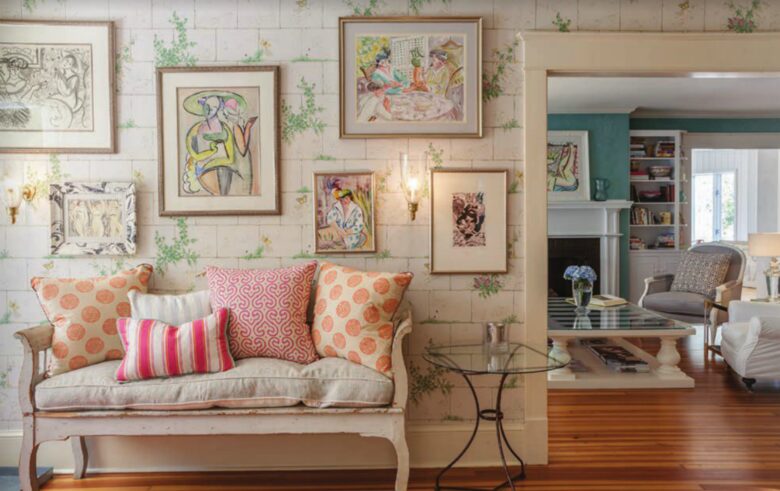 Sugar Magnolia Estate - Pinehurst, North Carolina