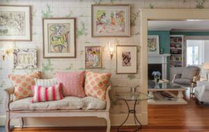 Sugar Magnolia Estate - Pinehurst, North Carolina