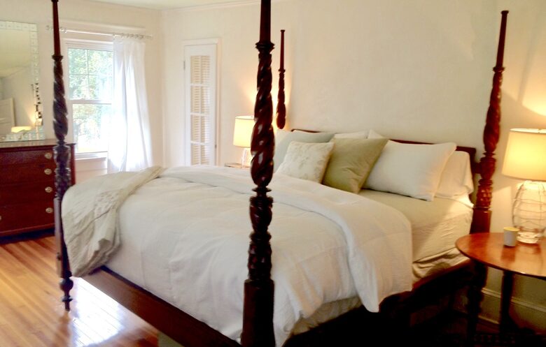 Sugar Magnolia Estate - Pinehurst, North Carolina