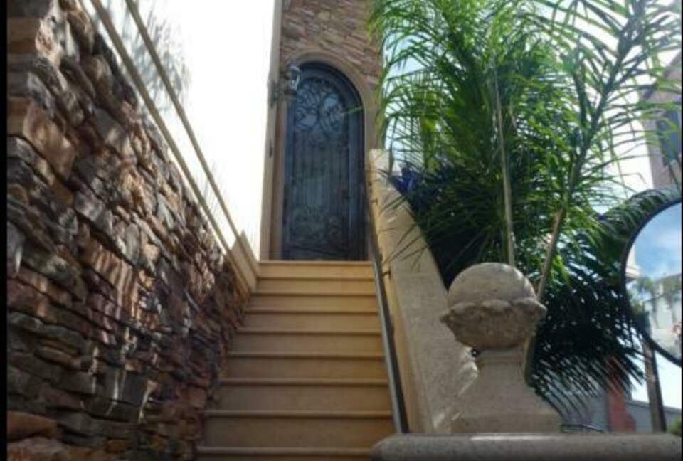 Southern California Beach - Surfside, California