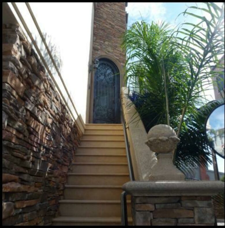 Southern California Beach - Surfside, California