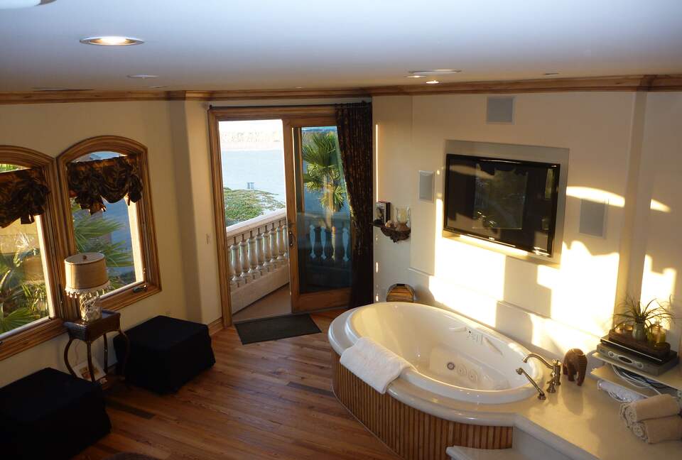 Southern California Beach - Surfside, California