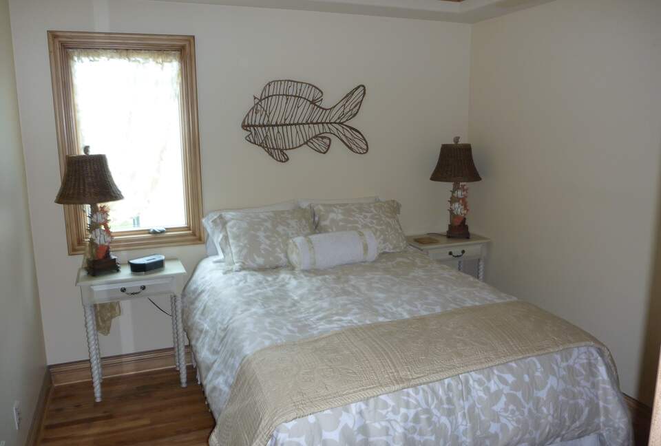 Southern California Beach - Surfside, California