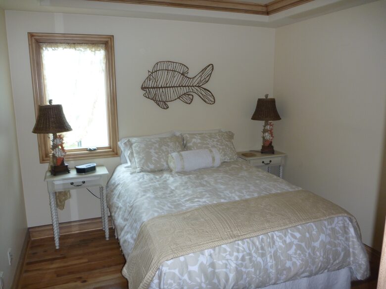 Southern California Beach - Surfside, California