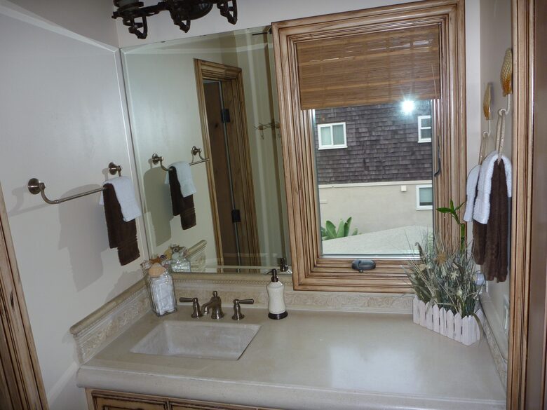 Southern California Beach - Surfside, California