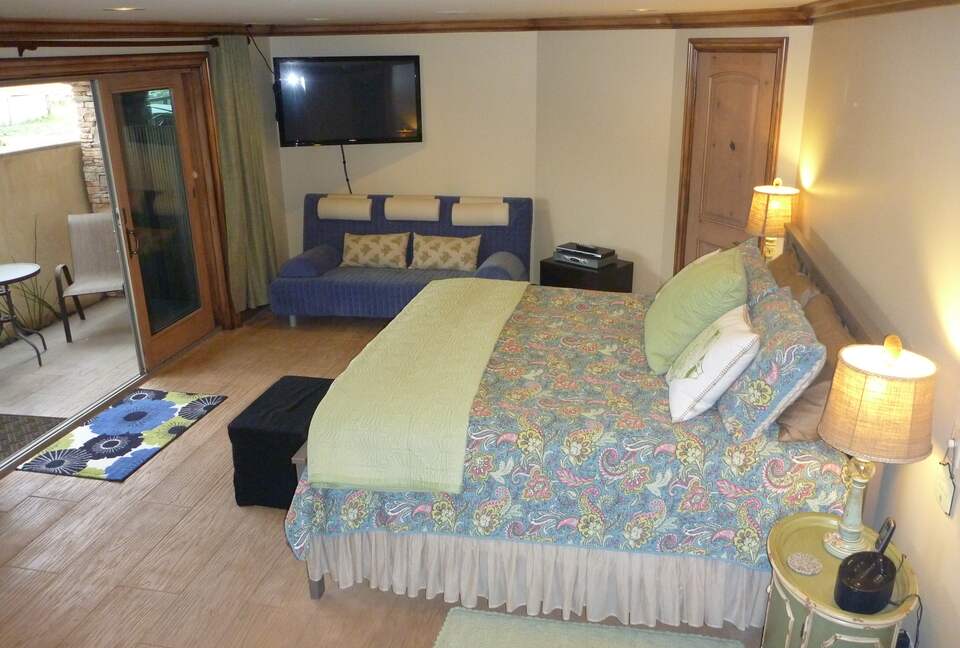 Southern California Beach - Surfside, California