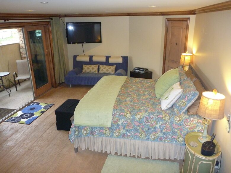 Southern California Beach - Surfside, California