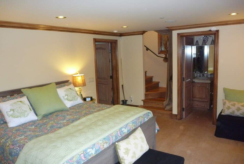 Southern California Beach - Surfside, California