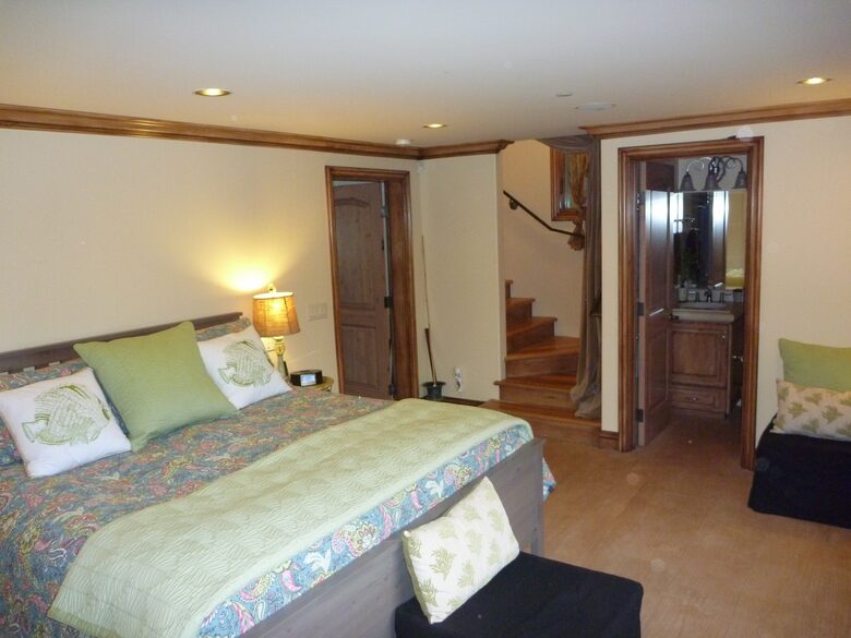 Southern California Beach - Surfside, California