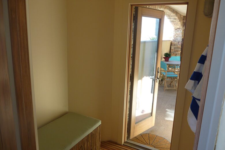 Southern California Beach - Surfside, California