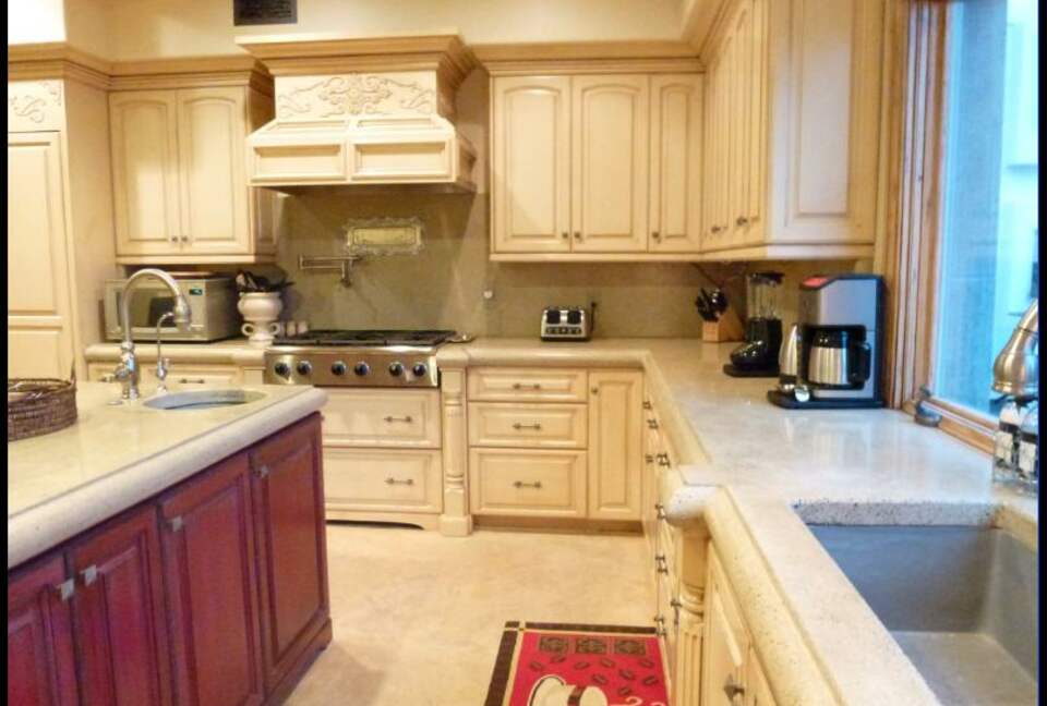 Southern California Beach - Surfside, California