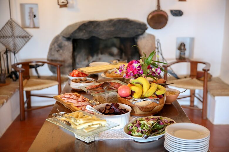 Villa La Belle Étoile (R) - Torre Delle Stelle - Sardinia, Italy